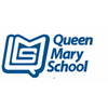Logo de Queen Mary School