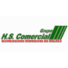 Logo de Hs Comercial Mayorista de Dulces