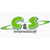 Logo de C&S INFORMÁTICA