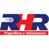 Logo de RHR FRIGORIFICOS Y AISLAMIENTOS S DE RL DE C.V.