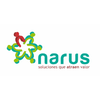 Logo de Narus