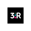 Logo de Tres R
