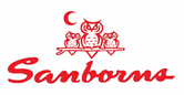 Sanborns