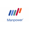 Logo de Manpower