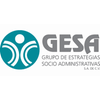 Logo de GRUPO GESA