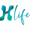 Logo de H-life