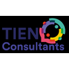 Logo de TIEN CONSULTANTS
