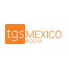 Logo de TGS México ROcha