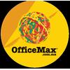 Logo de OfficeMax