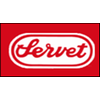 Logo de Laboratorios Servet S.A de C.V.
