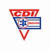 Logo de Centro Deportivo Israelita