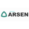 Logo de Grupo Arsen