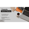 Logo de Conecta Nuevos Talentos
