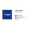 Logo de kiich