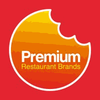 Logo de Premium Restaurant Brands