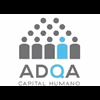 Logo de ADQA