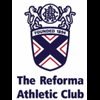 Logo de THE REFORMA ATHLETIC CLUB C.V.