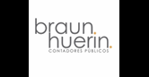 BRAUN HUERIN