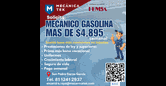 MECANICA TEK