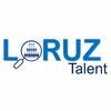 Logo de LORUZ Talent