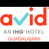 Logo de Avid Hotels Guadalajara Av Vallarta Poniente