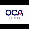 Logo de OCA GLOBAL