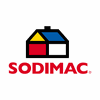 Logo de SODIMAC