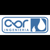 Logo de CBR INGENIERIA Y SOLUCIONES AMBIENTALES