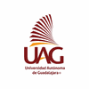 Logo de Colegio Lomas del Valle -UAG
