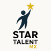 Logo de Star Talent