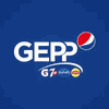Logo de PEPSI