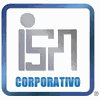 Logo de ISA CORPORATIVO