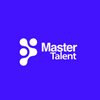 Logo de Master Talent
