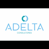 Logo de ADELTA CONSULTORES