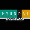 Logo de Hyundai Greenfood