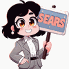 Logo de SEARS