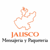 Logo de Jalisco Paquetería