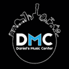 Logo de DMC MUSIC CENTER