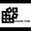 Logo de VAGONCOM