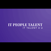 Logo de IT People Talent