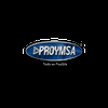 Logo de PROYMSA