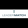 Logo de Leader Match