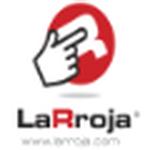 larroja