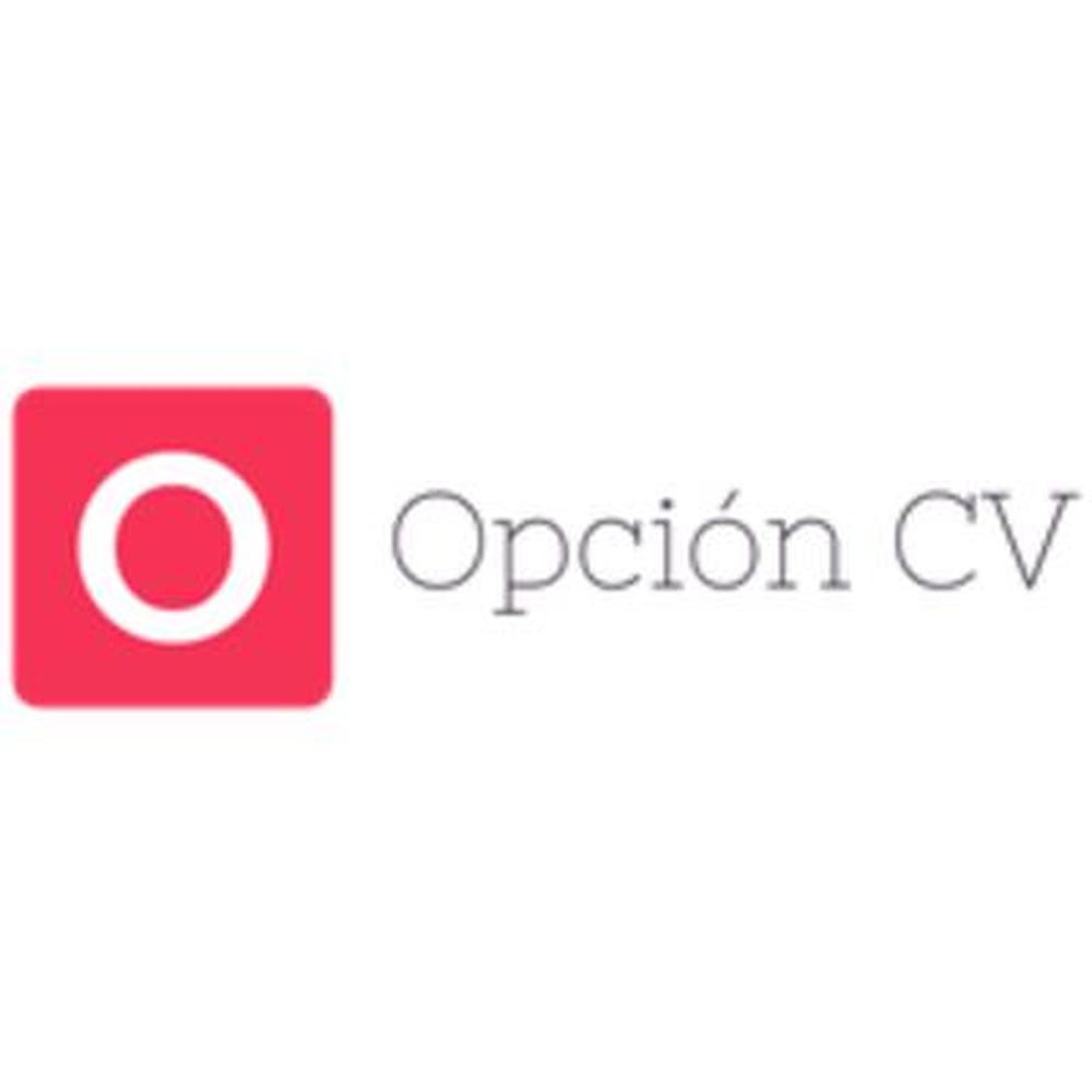 Opción CV