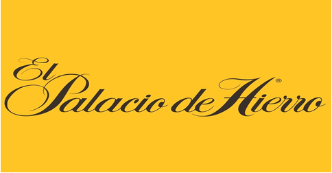El Palacio del Hierro