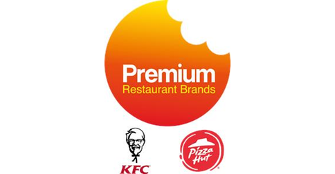 empleos de urgente repartidor en moto vespertino en Premium Restaurant Brands