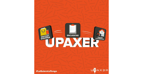 empleos de cliente infiltrado en UPAX