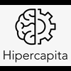 Logo de Hipercapita
