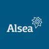 Logo de Alsea