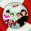 Logo de Sanborn Hermanos, S. A. de C. V.